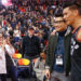 Simu Liu and Jeremy Lin Are Headlining a Charity Basketball Game in Toronto
