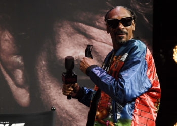 Snoop Dogg Responds to Impersonator Confusing Fans at New York City NFT Event