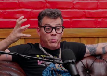 Steve-O Says ‘Jackass’ Was ‘Worth Vilifying’ When It Started: ‘We Were Legitimately a Bad Influence’