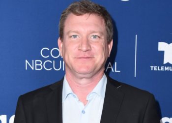 Former Disney Channel Actor Sentenced to Two Years in Prison for Plotting Sex With a Minor