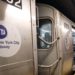 Suspect Arrested After Footage Shows Man Throwing Homeless Woman Onto Subway Tracks