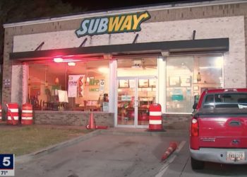 Atlanta Man Opens Fire on Subway Employees Over Mayo Dispute, Leaving 1 Dead