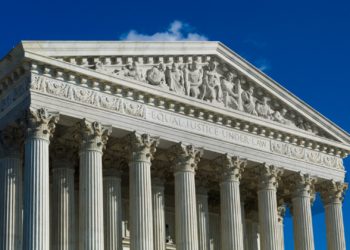 Supreme Court Rules Second Amendment Protects Right to Carry Handgun for Self-Defense Outside Home