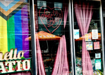 10 LGBTQ+ Canadian-Owned Businesses to Support Now and Always