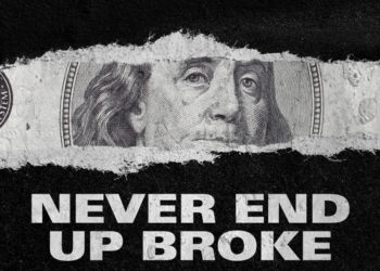 Symba Links With Dem Jointz, Dr. Dre For “Never End Up Broke” Single