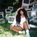 SZA Releases ‘CTRL’ Deluxe Album With Additional Tracks
