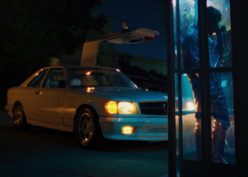 Tanna Leone Drops “Picasso” Video