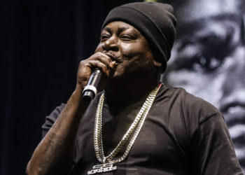 Trick Daddy Slams ‘White Bigot’ Florida Governor Over Legislation Targeting LGBTQ Community and Abortions
