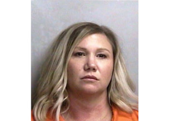 Christian School Teacher Arrested for Allegedly Sexting With Student