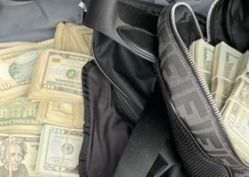 Man Who Rapped About Robbing ATMs Charged Over ATM Robbery
