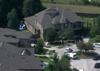 Texas 5-Year-Old Dies After Being Left in Car in 102 Degree Heat