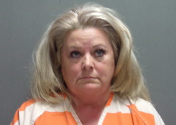 Woman Arrested and Charged With Felony After Allegedly Spitting on Corpse in Texas Funeral Home