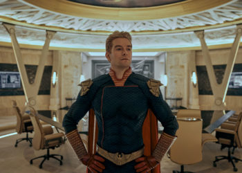 ‘The Boys’ Season 3 Is Like Looking in a Mirror