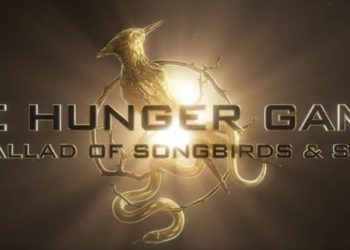 Here’s a First Look at ‘The Hunger Games: The Ballad of Songbirds and Snakes’