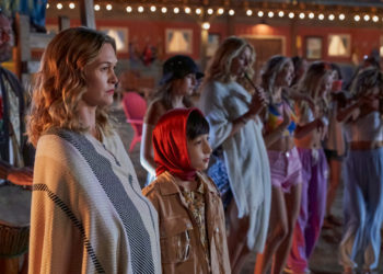 ‘The Lake’ Captures the Good, Bad, and Ugly of Canadian Cottage Country