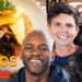 Tig Notaro Eats Gourmet Tacos with Ian Edwards | Tacos Con Todo
