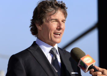 ‘Top Gun: Maverick’ Passes $800 Million at Box Office to Become Highest-Grossing Tom Cruise Film Ever