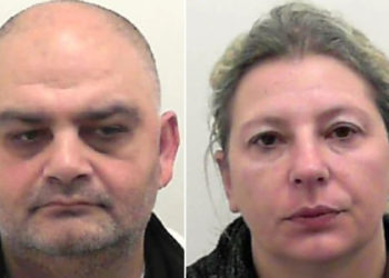 Human Trafficking Organisers In Bristol Sentenced To 25 Years In Jail