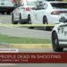 Multiple People Killed in Oklahoma Hospital Shooting