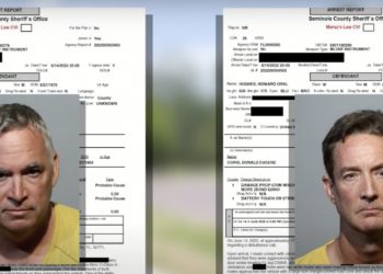 White Men in Florida Arrested After Allegedly Attacking Black Teen in His Car