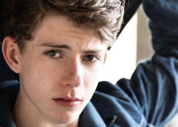 ‘Fear the Walking Dead’ Actor Tyler Sanders Dead at 18