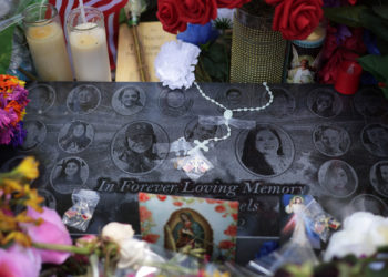Uvalde Shooting Victims’ Families Begin Legal Action, Teacher Speaks Out on Police: ‘I Will Never Forgive Them’