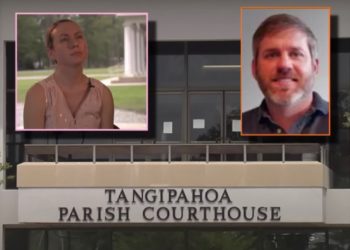 Woman Says She’s Been Ordered to Pay Her Rapist Child Support