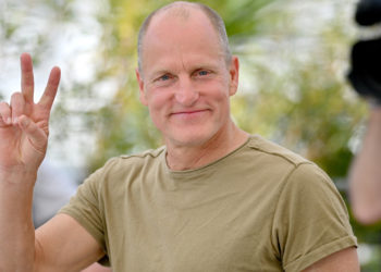 Woody Harrelson on Whether Jack Harlow’s ‘White Men Can’t Jump’ Will Be Better Than Original