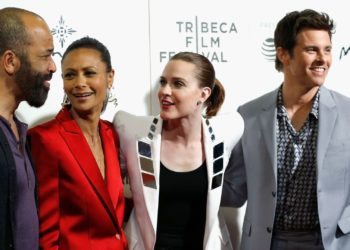 James Marsden Is Back for Season 4 of ‘Westworld,’ Evan Rachel Wood Returns As New Character
