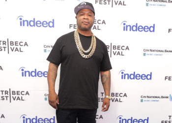 Xzibit Says Says He’s Owed Money for ‘Pimp My Ride,’ Threatens Legal Action