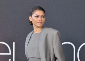 Zendaya Explains Why She Doesn’t Have Interest in Being a Pop Star