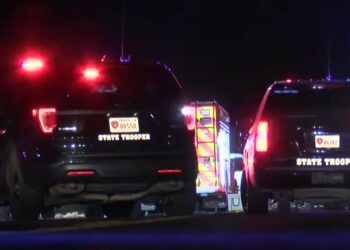 Man With Meth in His System, Not 13-Year-Old, Was Driver in Golf Team Crash That Killed 9, According to Officials