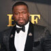 50 Cent Reacts to Bishop Being Robbed During Church Service Livestream