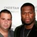 50 Cent Reacts to Randall Emmett’s Sexual Misconduct Scandal