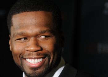 Cameraman Passes Out While Filming Scene From 50 Cent’s Upcoming Horror Movie ‘Skill House’