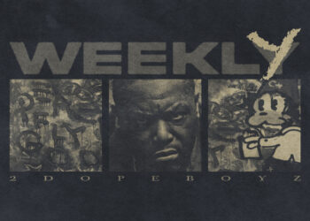 Weekly Dope: Brent Faiyaz, Westside Gunn, Killer Mike & More