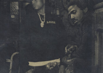 Weekly Dope: Joey Bada$$, Mozzy, Icewear Vezzo & More