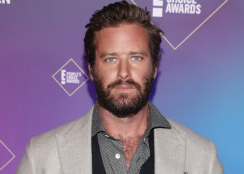 Armie Hammer’s Lawyer Addresses Claim of Actor Working at Cayman Islands Hotel
