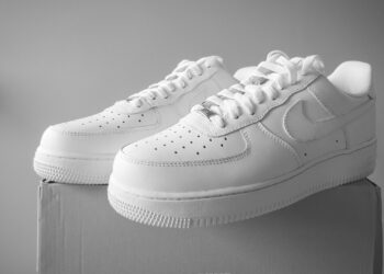 Toronto Teacher Buys Air Forces For Her Entire Class