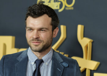 Alden Ehrenreich to Join Marvel Cinematic Universe in Disney+ Series ‘Ironheart’