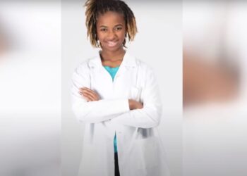13-Year-Old Girl Becomes Youngest Black Student to Get Accepted Into Medical School