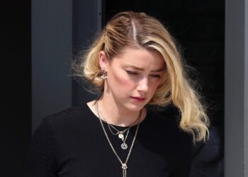 Amber Heard Files to Appeal $10 Million Verdict in Johnny Depp Defamation Trial