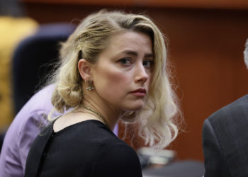 Amber Heard’s Lawyers Want Johnny Depp’s Winning Verdict Tossed