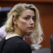 Amber Heard’s Lawyers Want Johnny Depp’s Winning Verdict Tossed