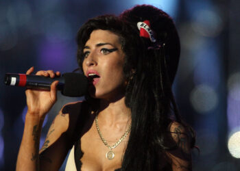 Here’s Who the ‘Frontrunner’ Is to Play Amy Winehouse in ‘Back to Black’ Biopic