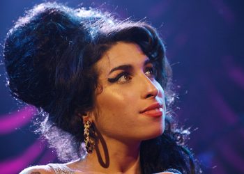 Amy Winehouse Biopic ‘Back to Black’ Announced With ‘Fifty Shades of Grey’ Director Sam Taylor-Johnson