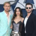 ‘They Know What They’re Doing:’ Ana de Armas and Chris Evans Talk Working With the Russo Brothers on ‘The Gray Man’