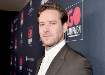 Robert Downey Jr. Reportedly Paid for Armie Hammer’s Rehab Amid Sexual Misconduct Allegations