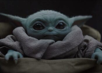 ‘Gremlins’ Director Joe Dante Says Baby Yoda Was ‘Completely Stolen’ From Gizmo