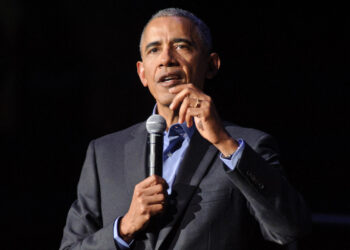 Kendrick Lamar, Beyoncé, Harry Styles, and More Appear on Barack Obama’s 2022 Summer Playlist
